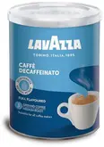 Lavazza Decaffeinato mletá káva bez kofeínu (dóza) 250 g