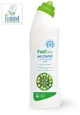 Feel Eco WC čistič s citrusovou vôňou 750 ml