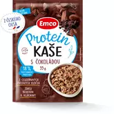 Emco Kaša proteínová s čokoládou 55 g