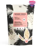 Sense Coco Kokosové chipsy perníkové BIO 250 g