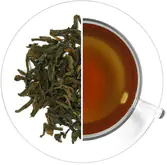 Oxalis čaj Pu-Erh 60 g