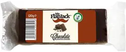 Mr Flapjack čokoláda 120 g
