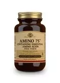 Solgar Amino 75 - aminokyseliny 30 tabliet