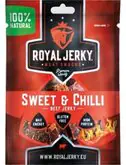 Royal Jerky Sweet chilli 50 g