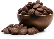 GRIZLY Mliečna čokoláda Los Bejucos 46% 250 g