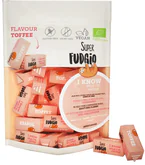 Super Fudgio Vegánske karamelky - toffee BIO 150 g