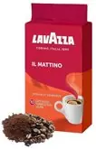 Lavazza II Mattino mletá káva 250 g