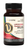 Nupreme Liposomal Multivitamín 30 kapslí