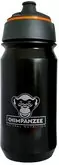 Chimpanzee fľaša čierna 500 ml