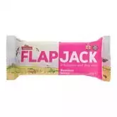 Wholebake Flapjack ovsený malina / jahoda bezlepkový 80 g