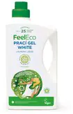 Feel Eco Prací gél White 1,5 l