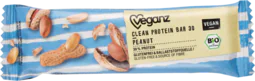 Veganz Clean proteín tyčinka arašidová BIO 45 g