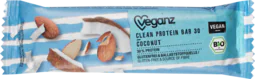 Veganz Clean proteín tyčinka kokos a mandle BIO 45 g