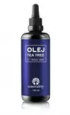Renovality Tea Tree olej s kvapkadlom 100 ml
