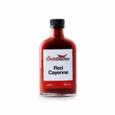 The Chilli Doctor Red Cayenne mash 200 ml
