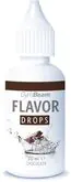GymBeam Flavor drops 30 ml