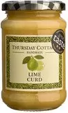 Thursday Cottage Limetový krém 310 g