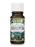 Saloos Esenciálny olej Eukalyptus Austrália 10 ml
