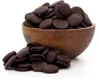 GRIZLY Čokoláda plantážová Grand Cru Bagua Nativo 81% 250 g