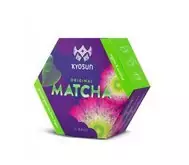 Čajová kvetina Matcha Tea BIO zelený čaj 15x2g
