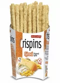 Extrudo Crispins tyčka syrová 60 g