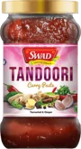 Swad Tandoori karí pasta 300 g