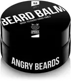Angry Beards Balzam na fúzy Carl Smooth 46 g