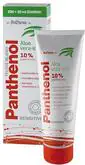 MedPharma Panthenol 10% Telové mlieko Sensitive 200 ml + 30 ml ZADARMO