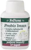 MedPharma Probio Imun 67 tabliet