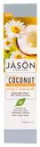 Jason Zubná pasta simply kokosová upokojujúca s harmančekom 119 g