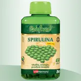 VitaHarmony Spirulina 500 mg XXL economy 450 tabliet