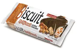 Extrudo Bisquit Rýchly snack perník v horkej poleve bez lepku 24 g