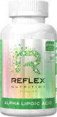 Reflex Nutrition Alpha Lipoic Acid 90 kapsúl