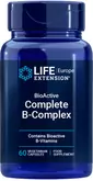 Life Extension BioActive Complete B-Complex 60 tabliet