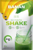 Matcha Tea Shake banán 30 g