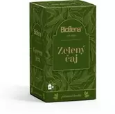 Biogéna Traditional Green tea 20 sáčkov