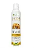 Fabio Fabiola repkový a slnečnicový olej v spreji 250 ml
