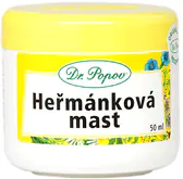 Dr. Popov Heřmánková masť 50 ml