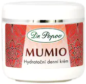 Dr. Popov Mumio hydratačný denný krém 50 ml