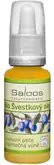 Saloos Bio Slivkový olej 20 ml