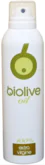 Biolive Extra virgine olivový olej v spreji 200 ml