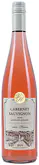 Vinice - Hnanice Cabernet Sauvignon Rosé 2019 polosuché 750 ml