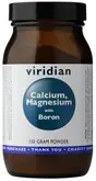 Viridian Calcium Magnesium Boron Power 150 g