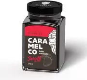 Veganius Caramelco jahoda sklo 250 ml