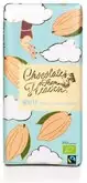 Chocolates From Heaven Biela čokoláda 32% BIO 100 g