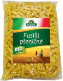 Biolinie Fusilli pšeničné BIO 500 g