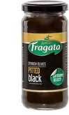 Fragata Čierne olivy bez kôstky 230 g