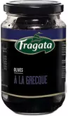 Fragata Čierne olivy s kôstkou na grécky spôsob 250 g