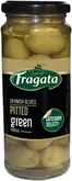 Fragata Zelené olivy Gordal bez kôstky 340 g