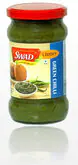 Swad Green Chilli Chutney 300 g
